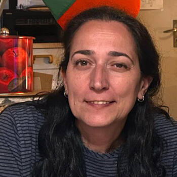 Бавачка в София: Ева