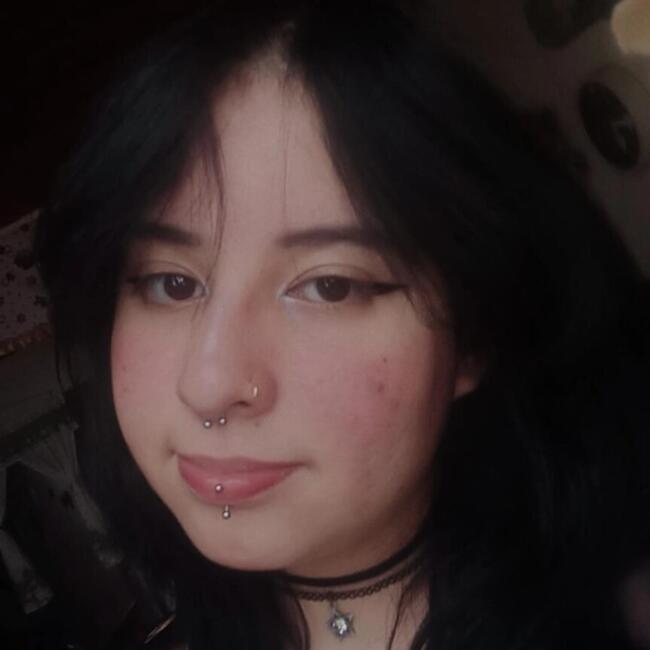 Babysitter in Pereira: Valentina