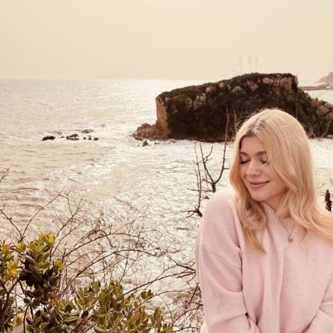 Nanny (νταντά) στην περιοχή Αθήνα: Ελευθερία