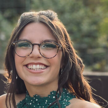 Babysitter in Seixal: Micaela