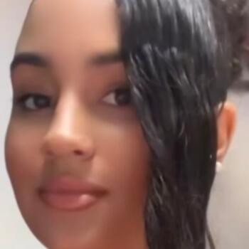 Baby-sitter in Fribourg: Alicia