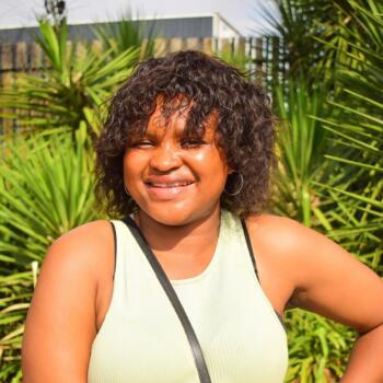 Babysitter in KwaMashu: Nombulelo