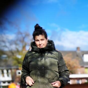 Childminder in Hilversum: Vita