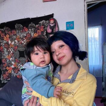 Babysitter Coquimbo: Sofía Oyanedel