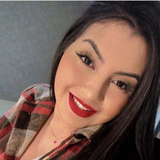 Emprego de babá em Campinas: Adelle