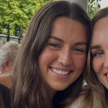 Babysitter in Sydney: Kelly