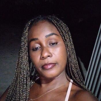 Babá Nova Iguaçu: Josilma