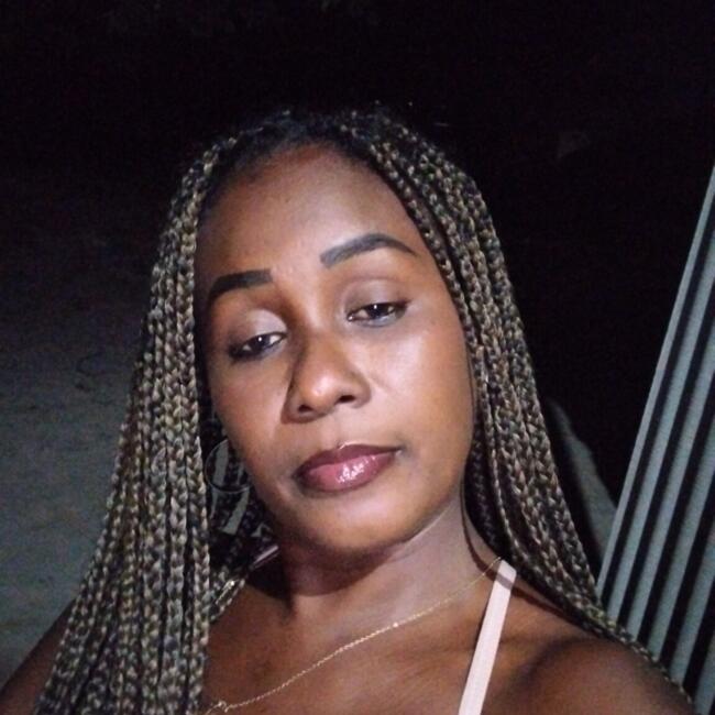 Babá em Nova Iguaçu: Josilma