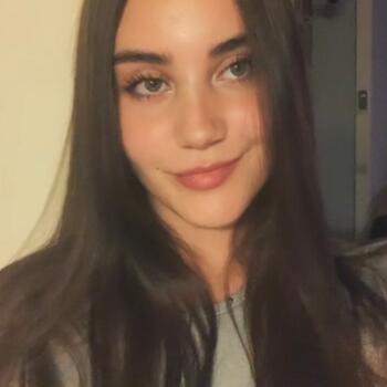 Niñera en Santiago de Chile: Renata