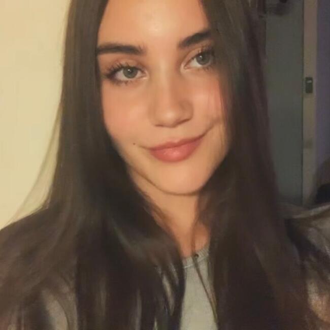 Niñera en Santiago de Chile: Renata