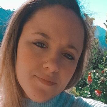 Babysitter in Vila Nova de Gaia: Maria