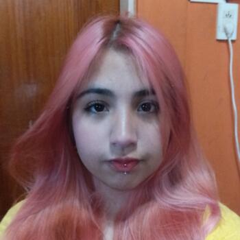 Niñera en Quilmes: Tatiana