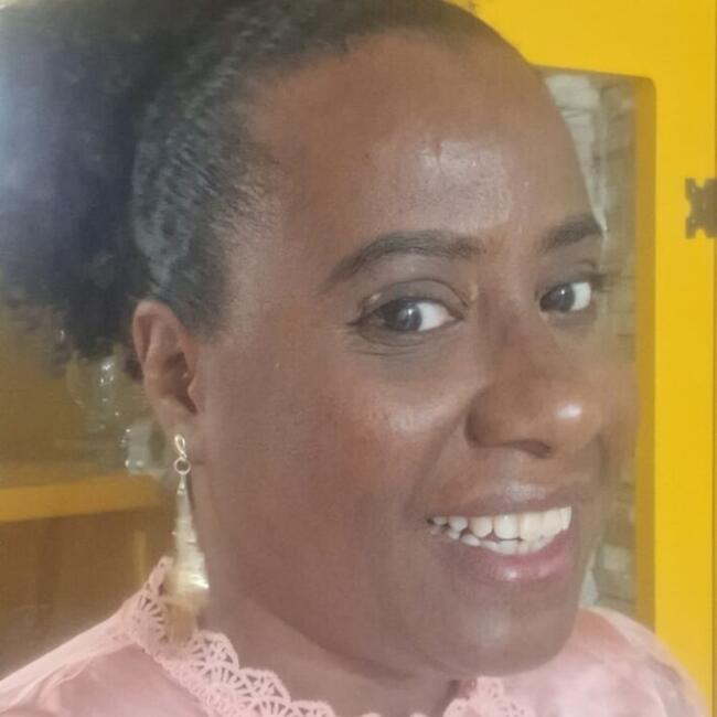 Babysitter in São Paulo: SANDRA