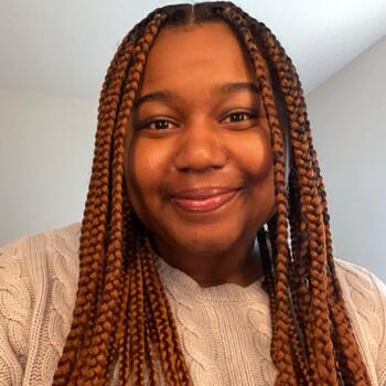 Babysitter in Clayton (New Jersey): Briel