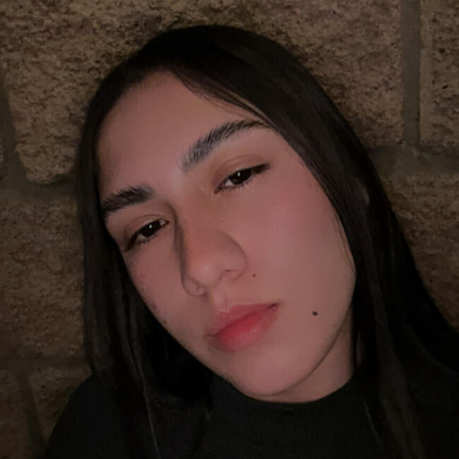 Babysitter in Morelia: Silvia