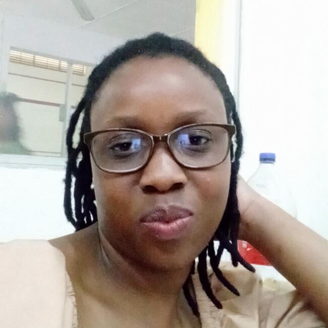 Babysitter in Kempton Park: Sarudzai Annah