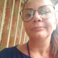 Profe Juliane Ribeiro