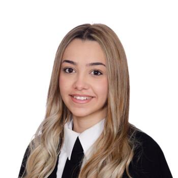 Nanny in Santa Cruz de Tenerife: Dayana