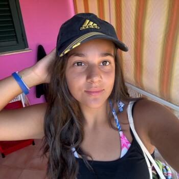 Babysitter Pavia: Sofia