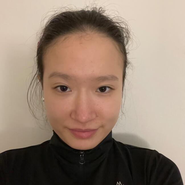 Lastenhoitaja Espoo: Roosa