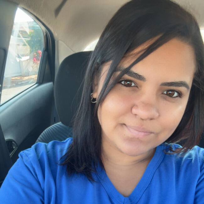 Babysitter in Artur Nogueira: Jessica