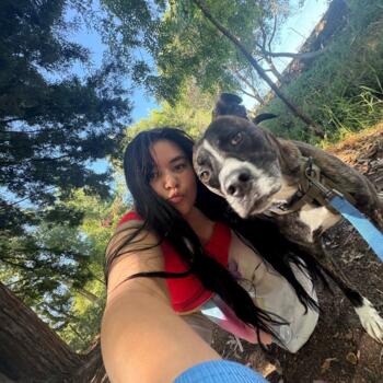 Babysitter in Rohnert Park: Bella