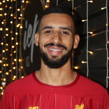 Família Rio de Janeiro: Lucas