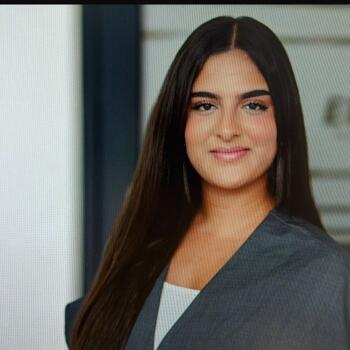 Babysitter Norderstedt: Salma