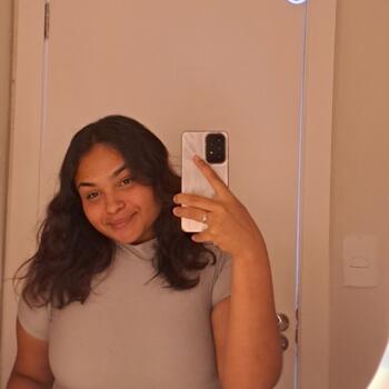 Babysitter in Itu: Ana Beatriz