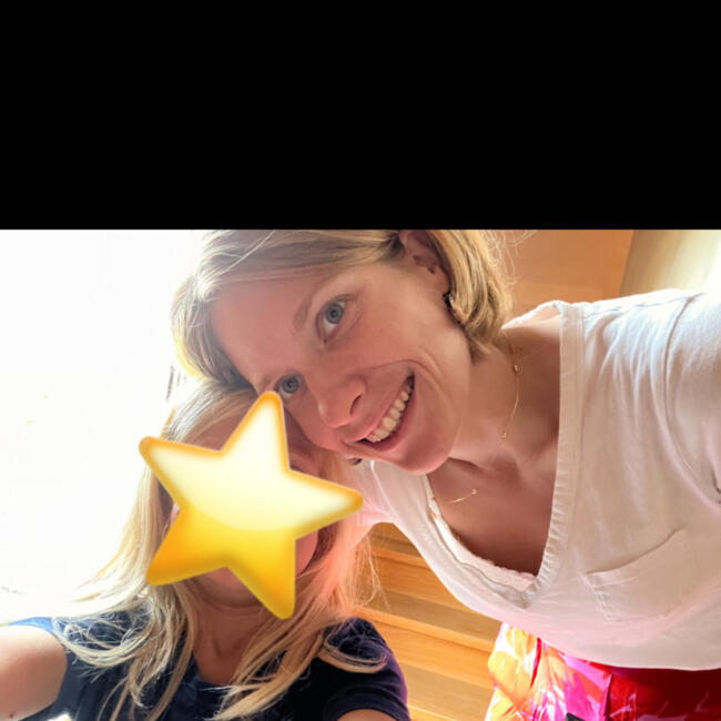 Babysitter Job in Koerich: Martina