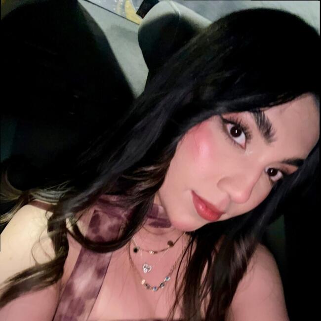 Niñera en Guadalajara: Daniela Roman