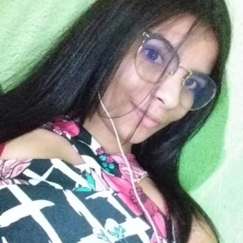 Babá Brasília: Mirian