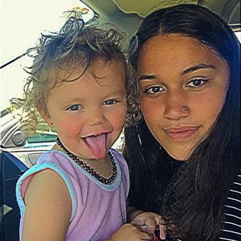 Babysitter in New Plymouth: Kyra