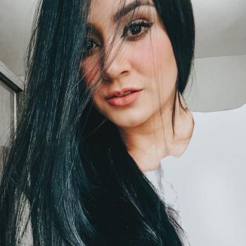 Emprego de babá em Contagem: emprego de babá Rafaela
