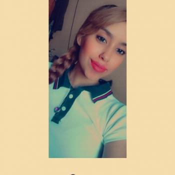 Babysitter in El Paso: Lizbeth
