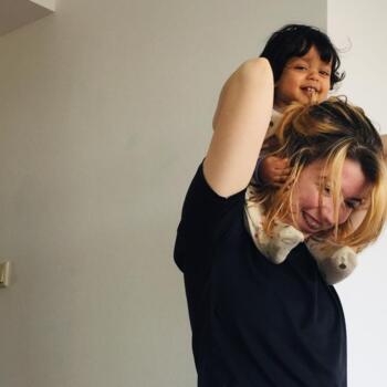 Babysitter in Amsterdam: Ilda
