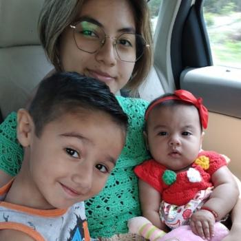 Babysitter in Mérida: Mariana