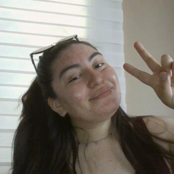 Niñera en Melipilla: Mariela