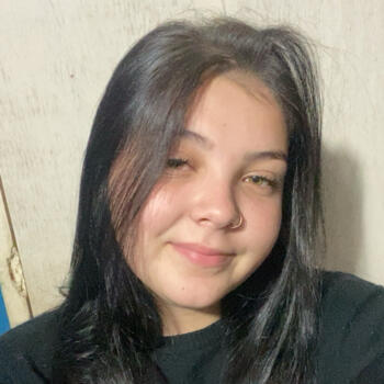 Babysitter Porto Alegre: Izadora