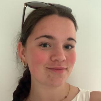 Babysitter in Oud-Heverlee: Rosemijn