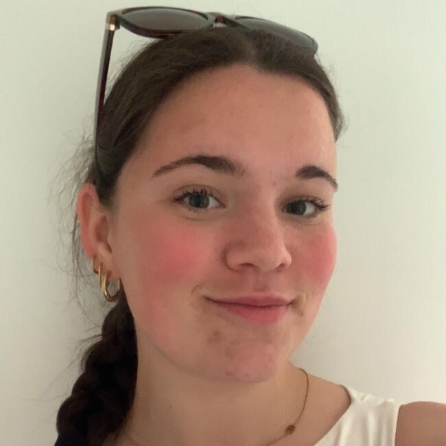 Babysitter in Oud-Heverlee: Rosemijn