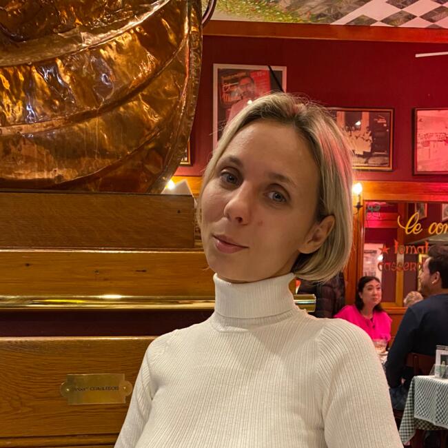 Opiekunka do dziecka w Katowice: Виктория