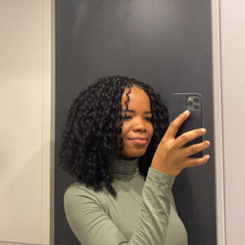 Babysitter in Dijon: Dj'Asmine