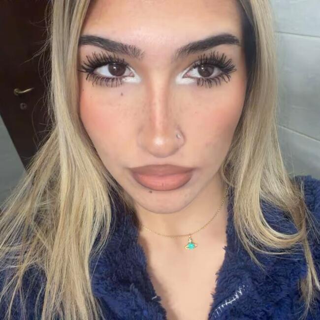 Babysitter in Barcellona Pozzo di Gotto: Rita