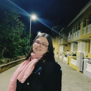 Nanny in Alzira: Paula