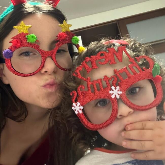 Canguro en Vilagarcía de Arousa: Yara