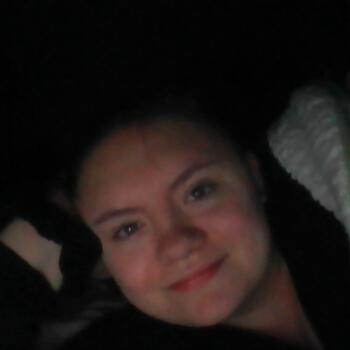 Babysitter in Huntsville: Amelia