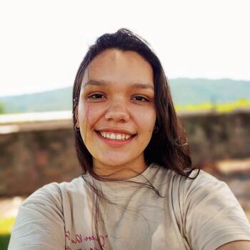 Babysitter Resistencia: Keila