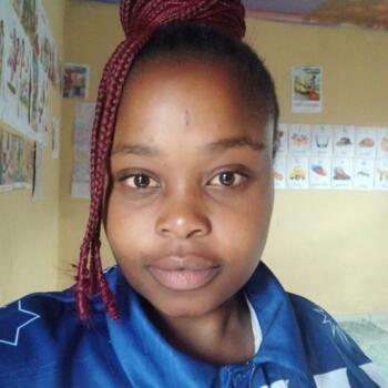 Babysitter Mogale City: Hilda Kgomotso
