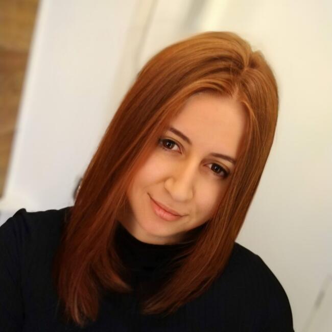 Babá em Campinas: Karen